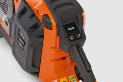 HUSQVARNA K 1 PACE Rescue 14" / 350 mm |BLE| KΟΦΤΗΣ XΕΙΡΟΣ MΠΑΤΑΡΙΑΣ SOLO 970 51 93-01